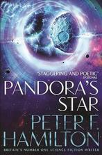 Peter Hamilton : diverse titels - zie beschrijving + foto's, Ophalen of Verzenden, Zo goed als nieuw
