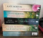 Kate Morton - diverse romans, 3,50 per boek, Ophalen of Verzenden, Zo goed als nieuw