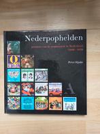 Nederpophelden - Peter Sijnke, Verzenden, Zo goed als nieuw, Artiest, Peter Sijnke
