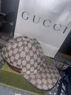 Gucci pet, Kleding | Heren, Hoeden en Petten, Ophalen of Verzenden, Gucci, Pet, 57 cm (M, 7⅛ inch) of minder