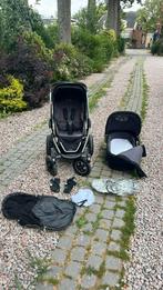 Maxi cosi mura 4 plus, Kinderen en Baby's, Ophalen, Gebruikt