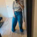 Trui beige dames M L vest jasje hoodie Sweater, Kleding | Dames, Truien en Vesten, Maat 38/40 (M), Beige, Ophalen of Verzenden