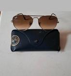 Ray ban Aviator, Sieraden, Tassen en Uiterlijk, Zonnebrillen en Brillen | Heren, Ophalen of Verzenden, Gebruikt, Zonnebril, Ray-Ban