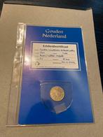 1 Gulden Beatrix 2001 - Laatste Gulden, Ophalen of Verzenden, Koningin Beatrix, 1 gulden, Losse munt