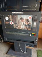 Sigaretten automaat, Ophalen, Gebruikt