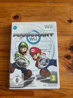 Mario Kart Wii - Nintendo Wii, Online, Gebruikt, Racen en Vliegen, Ophalen of Verzenden