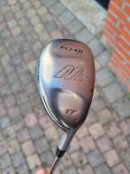 Mizuno 17 hybrid golfclub, Sport en Fitness, Golf, Ophalen of Verzenden, Zo goed als nieuw, Club, Mizuno