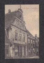 Coevorden Banketbakkerij Oude Gevel., Verzamelen, Ansichtkaarten | Nederland, Ongelopen, Drenthe, Voor 1920, Verzenden