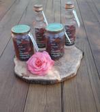 De oude Molen ambachtelijke Rozen siroop & Rozenblad jam, Ophalen of Verzenden