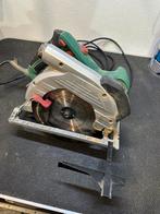 Parkside Cirkelzaag PHKS 1350 B2, Gebruikt, Cirkelzaag, 600 tot 1200 watt, Ophalen of Verzenden