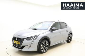 Peugeot 208 1.2 PureTech GT-Line | trekhaak | Panorama Dak | beschikbaar voor biedingen