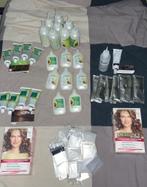 Partij Haarverf bruintinten L’oreal, Garnier en Schwarzkopf, Ophalen of Verzenden, Nieuw, Overige typen