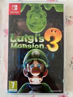 Luigi's Mansion 3, 1 speler, Eén computer, Zo goed als nieuw, Vanaf 7 jaar