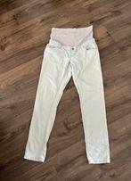 Positiebroek van Mamalicious, maat M (30/32), Maat 38/40 (M), Blauw, Ophalen of Verzenden, Zo goed als nieuw