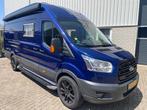Ford Transit Buscamper 350 2.0 TDCI L4H3  28.900KM euro 6, Bedrijf, Diesel, Ford