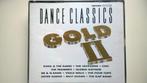Dance Classics Gold Volume 2, Cd's en Dvd's, Cd's | Verzamelalbums, Ophalen of Verzenden, Zo goed als nieuw, Dance