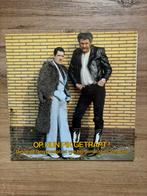 Jacobse en van Es, Ophalen of Verzenden, Gebruikt, 12 inch