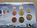 Muntset Frankrijk euro UNC, Ophalen of Verzenden, Frankrijk, Overige waardes, Setje