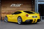 Ferrari F12 6.3 Berlinetta *Carlex Design/Novitec/Ceramic*, Automaat, Achterwielaandrijving, Overige kleuren, 12 cilinders