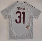 Gesigneerd Mokio Ajax shirt, Shirt, Verzenden, ., Nieuw