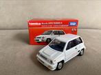 Tomica premium 1/55 Honda City TurboII No.35, Ophalen of Verzenden, Nieuw, Auto