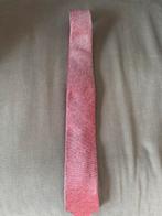 Suitable stropdas - Nieuw met prijskaartje, Ophalen of Verzenden, Nieuw, Rood, Met patroon