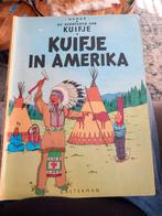 Kuifje in America 1947, Boeken, Ophalen of Verzenden