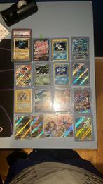 Pokemonkaart collectie, Ophalen of Verzenden