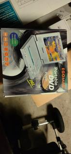 Draagbare DVD-speler - Nieuw in doos!, Audio, Tv en Foto, Dvd-spelers, Draagbaar, Nieuw, Ophalen of Verzenden, Overige merken