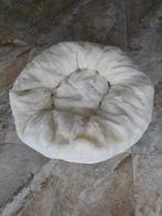 hondenmand, Ophalen, Zo goed als nieuw, Stof