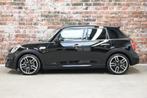 MINI Hatchback Cooper S Serious Business Automaat 5 deurs /, 1998 cc, Gebruikt, Leder en Stof, Zwart