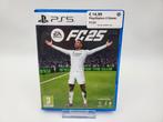 PlayStation 5 Game: FC25, Ophalen of Verzenden, Zo goed als nieuw