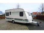 Chateau Calista CT 450 met mover en luifel, frans bed, Rondzit, Bedrijf, 750 - 1000 kg, Overige