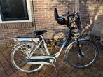 Moederfiets Niet Elektrisch, Fietsen en Brommers, Elektrische fietsen, 47 tot 51 cm, Ophalen, Gebruikt, Overige merken