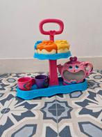 Tante Jet Theeset Vtech, Ophalen, Gebruikt