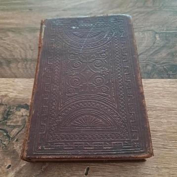 Christophilas Christelijk jaarboek 1842. beschikbaar voor biedingen