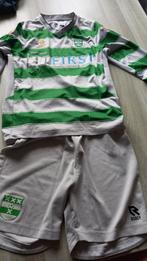 Heemraad tenue maat 152, Maat XS of kleiner, Ophalen, Gebruikt, Shirt