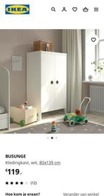 Ikea Busunge kast, Kinderen en Baby's, Kinderkamer | Complete kinderkamers, Gebruikt, Jongetje of Meisje, Ophalen