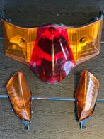 Originele achter-/ knipperlichten Honda VFR 800 VTEC 2002, Ophalen of Verzenden, Gebruikt