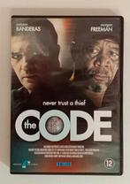 The Code, Ophalen of Verzenden, Zo goed als nieuw, Drama