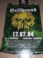 hellbound posters, Verzamelen, Posters, Ophalen of Verzenden, A1 t/m A3
