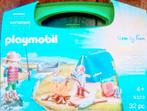 Family Fun Kampeeravontuur Carry Case 9323, Kinderen en Baby's, Speelgoed | Playmobil, Ophalen of Verzenden, Zo goed als nieuw