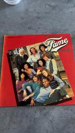 LP - The kids from Fame again., Cd's en Dvd's, Vinyl | Filmmuziek en Soundtracks, Ophalen, Zo goed als nieuw