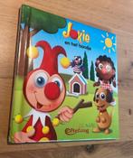 Boekje Jokie en het hondje van de Efteling, Boeken, Kinderboeken | Baby's en Peuters, Ophalen of Verzenden, Gelezen