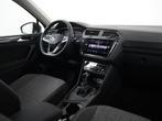 Volkswagen Tiguan 1.4 TSI eHybrid Life Business | Camera | E, Stof, Euro 6, 4 cilinders, Zwart