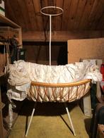 Vintage Wieg, Kinderen en Baby's, Babywiegjes en Ledikanten, Ophalen of Verzenden, Gebruikt, Wieg