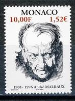 Monaco 2553 2001 postfris, Ophalen of Verzenden, Postfris