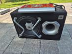 Subwoofer JBL GT5-1204BR, Ophalen, Gebruikt