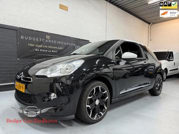 Citroen DS3 1.6 THP Sport Chic Nap/Navi/Airco/APK 02-2026! beschikbaar voor biedingen