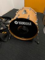 Yamaha Oak Custom ketelset, Muziek en Instrumenten, Drumstellen en Slagwerk, Gebruikt, Yamaha, Ophalen